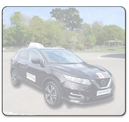 Female Driving Instructor Dartford - Automatic Driving Lessons