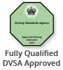 Qualified Female Driving Instructor in Dartfod