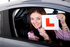 Learner Lessons with Own The Road Driving School